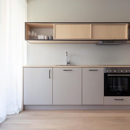Solis Apartments Lana Eksteriør bilde