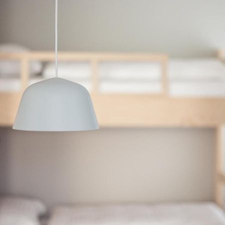 Solis Apartments Lana Eksteriør bilde