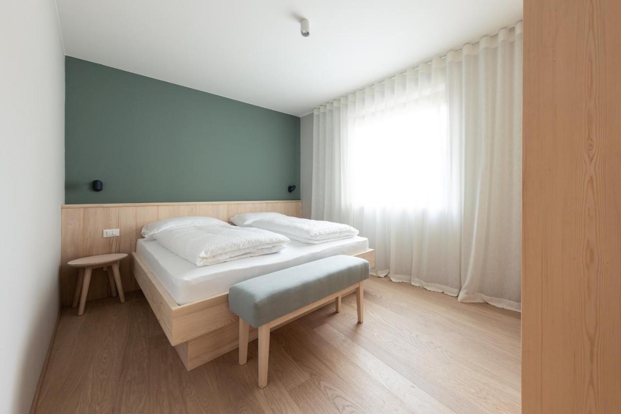 Solis Apartments Lana Eksteriør bilde