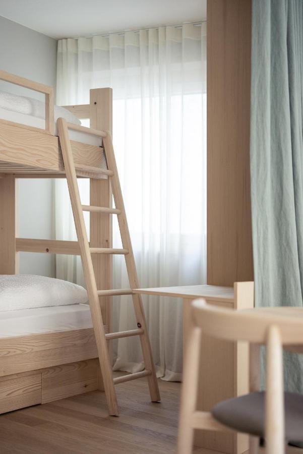 Solis Apartments Lana Eksteriør bilde